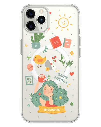iPhone Rearguard Hybrid - Grow