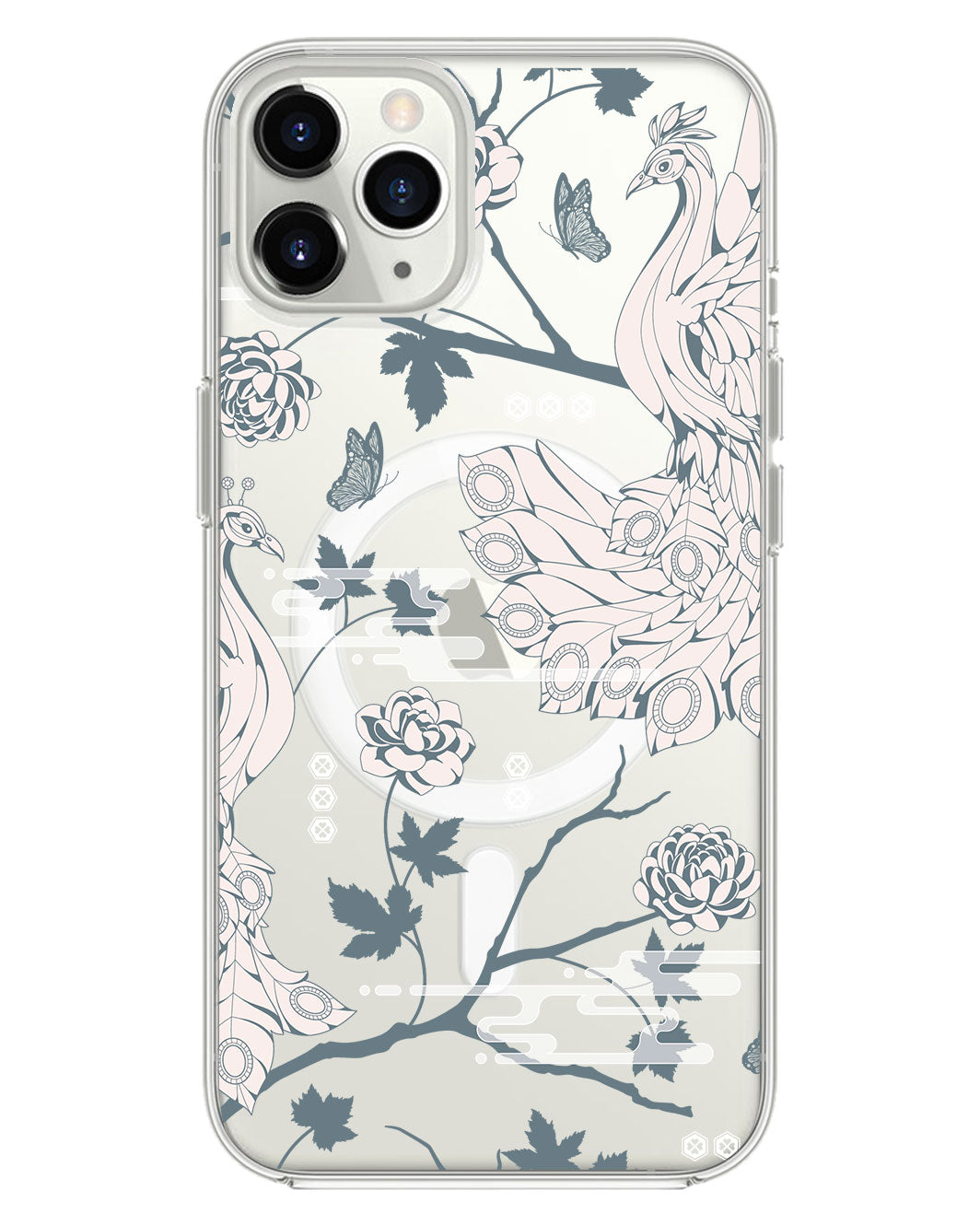 iPhone Rearguard Hybrid - Bird of Paradise 2.0