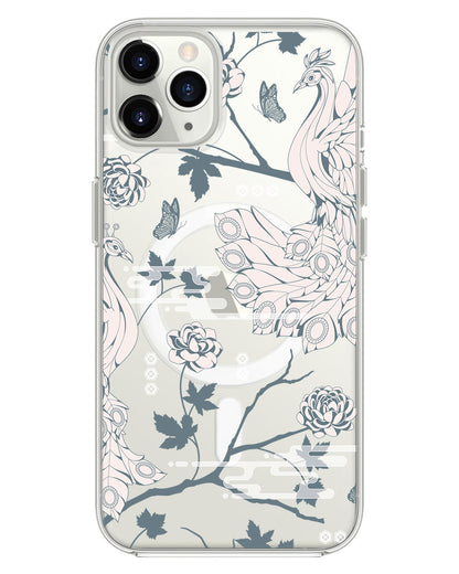 iPhone Rearguard Hybrid - Bird of Paradise 2.0