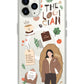iPhone Rearguard Hybrid - INTP (The Logician)