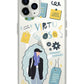 iPhone Rearguard Hybrid - ISTP (Virtuos)