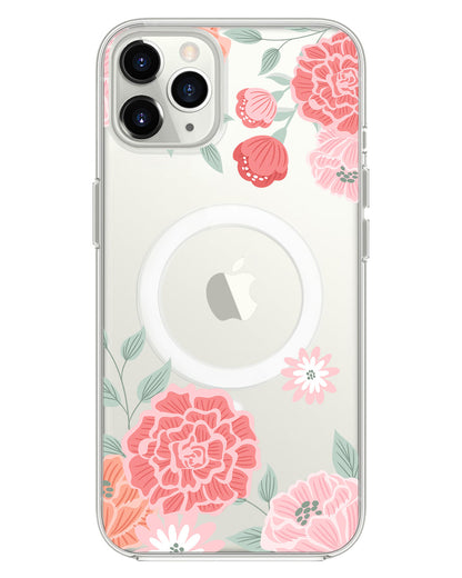 iPhone Rearguard Hybrid - Carnation 1.0