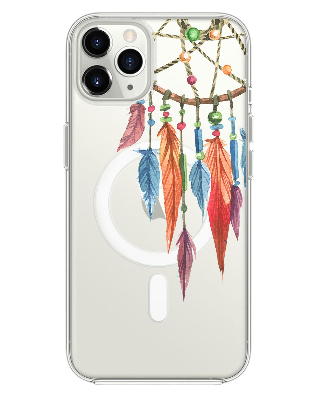Magsafe Case - Dreamcatcher 1.0