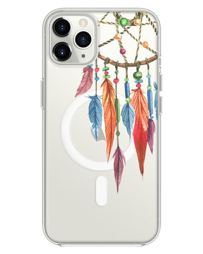 iPhone Rearguard Hybrid - Dreamcatcher 1.0