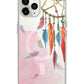 iPhone Rearguard Hybrid - Dreamcatcher 4.0