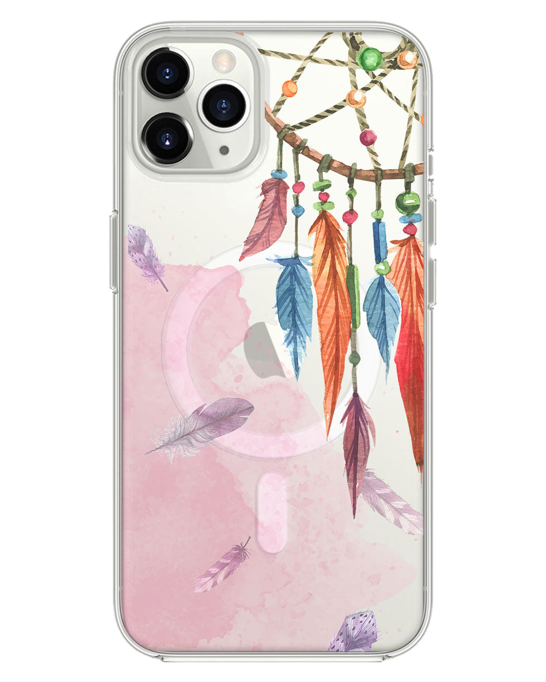 iPhone Rearguard Hybrid - Dreamcatcher 4.0