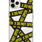 iPhone Rearguard Hybrid - Do Not Open 1.0