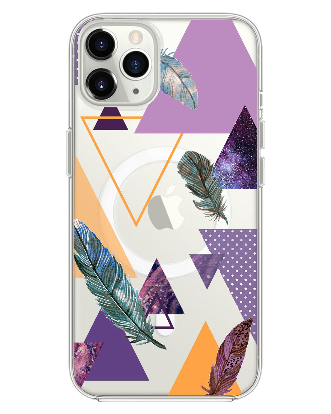 iPhone Rearguard Hybrid - Fantasy 2.0