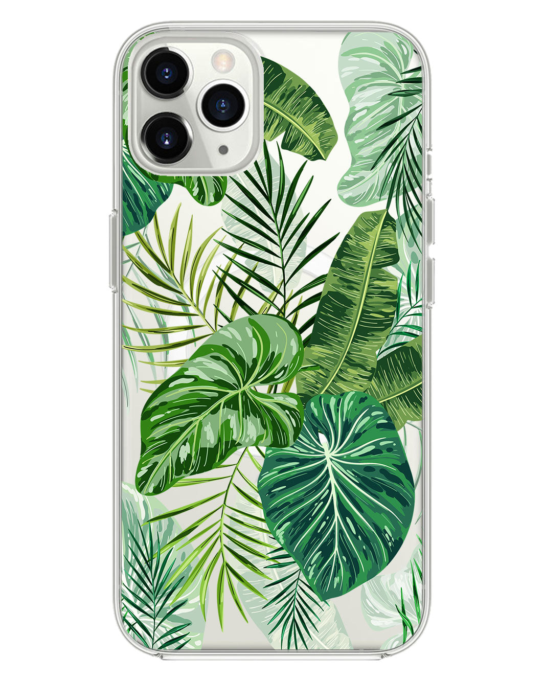 iPhone Rearguard Hybrid - Rainforest