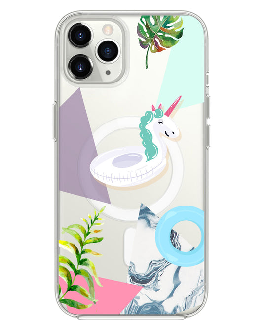 Magsafe Case - Floaties