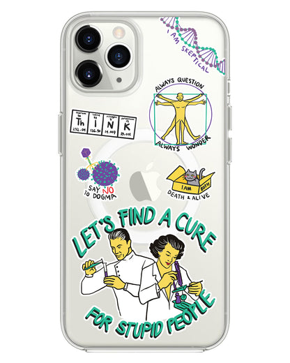 iPhone Rearguard Hybrid - Science 2.0