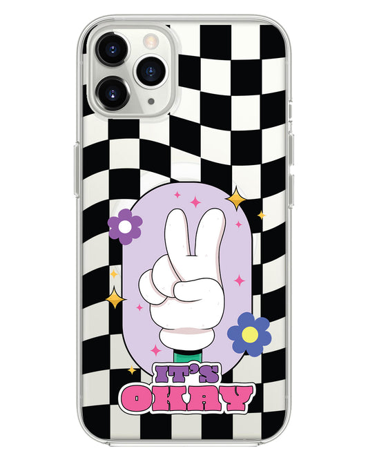 Magsafe Case - It's OK