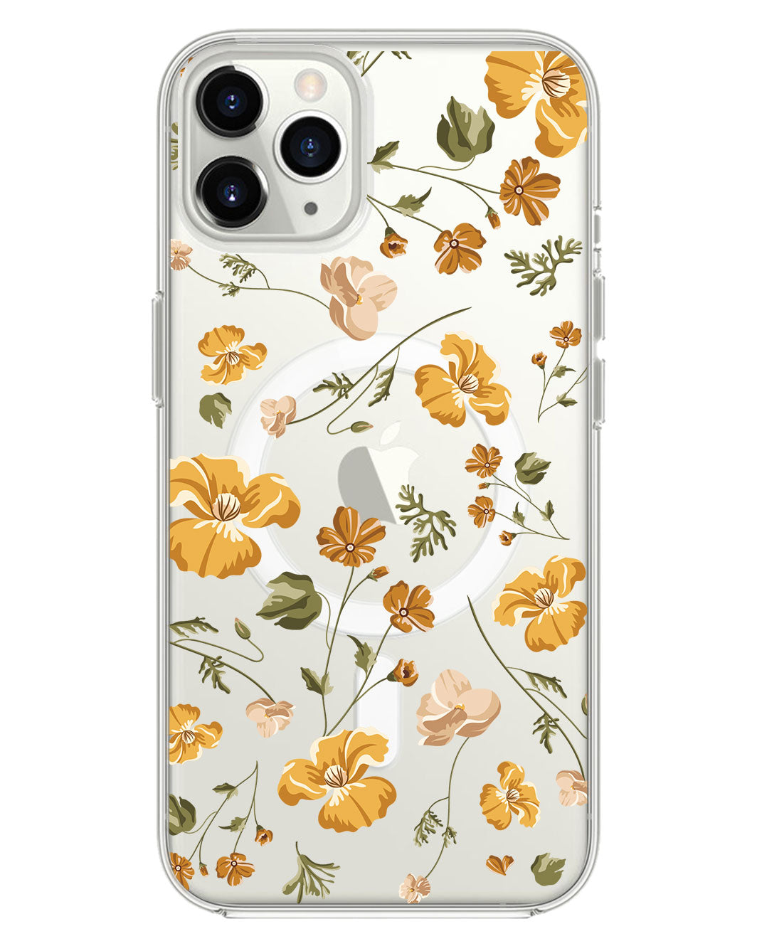 Magsafe Case - Juliet