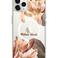 iPhone Rearguard Hybrid - June Honey Suckle