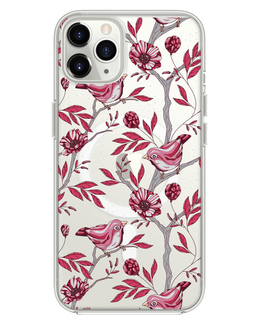 iPhone Rearguard Hybrid - Lovebird 11.0