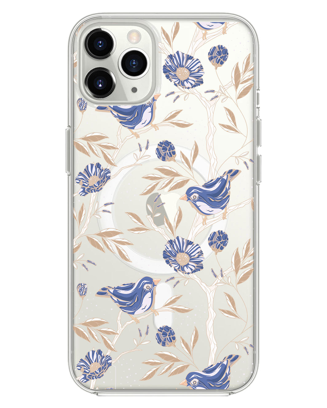 iPhone Rearguard Hybrid - Lovebird 12.0