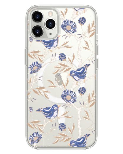 iPhone Rearguard Hybrid - Lovebird 12.0