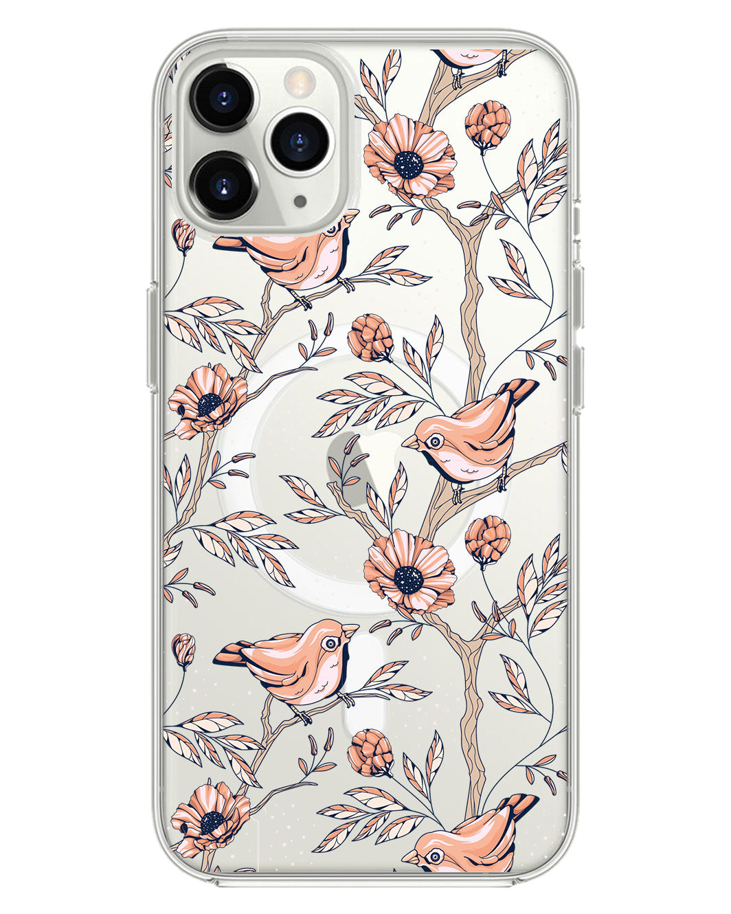 Magsafe Case - Lovebird 13.0