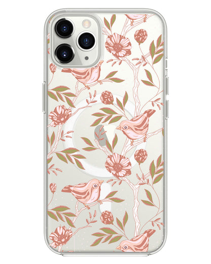 iPhone Rearguard Hybrid - Lovebird 14.0