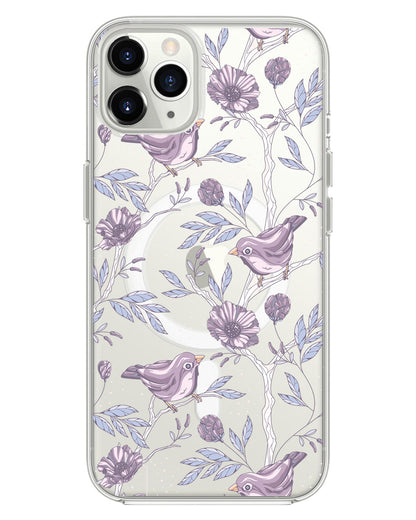 iPhone Rearguard Hybrid - Lovebird 15.0