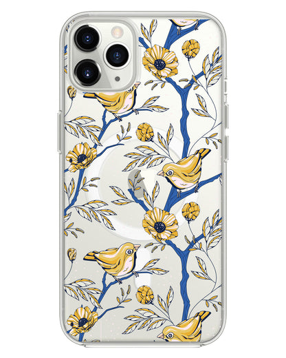iPhone Rearguard Hybrid - Lovebird 16.0