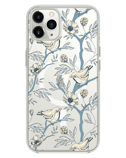 iPhone Rearguard Hybrid - Lovebird 9.0