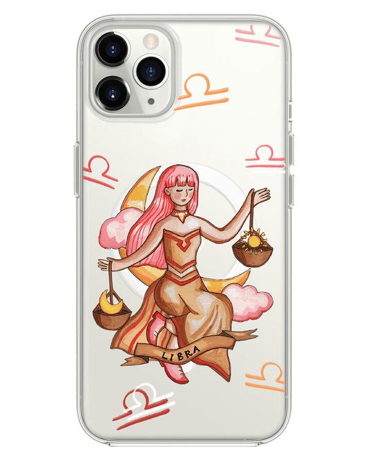 Magsafe Case - Libra