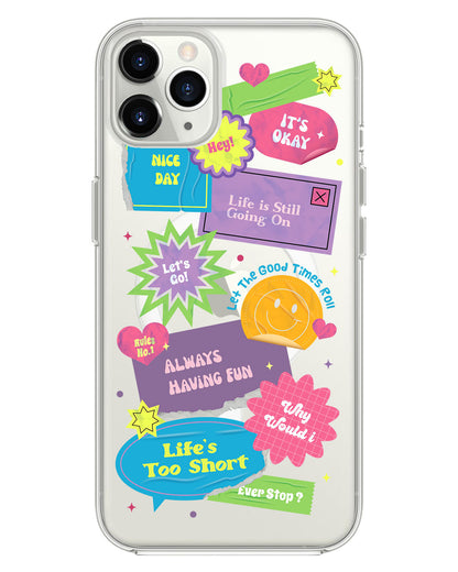 Magsafe Case - Life's Too Short