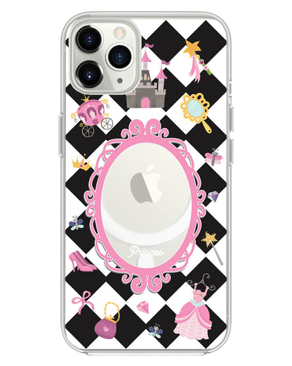 Magsafe Case - Little Princess 2.0