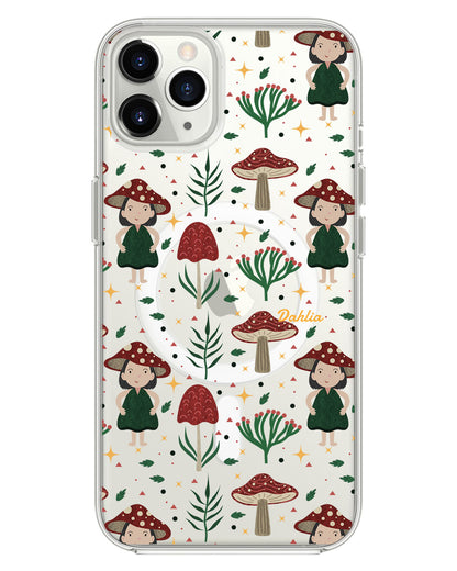 Magsafe Case - Lost in the Forest 2.0