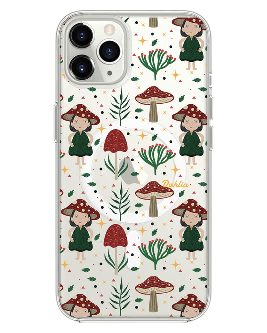 Magsafe Case - Lost in the Forest 2.0