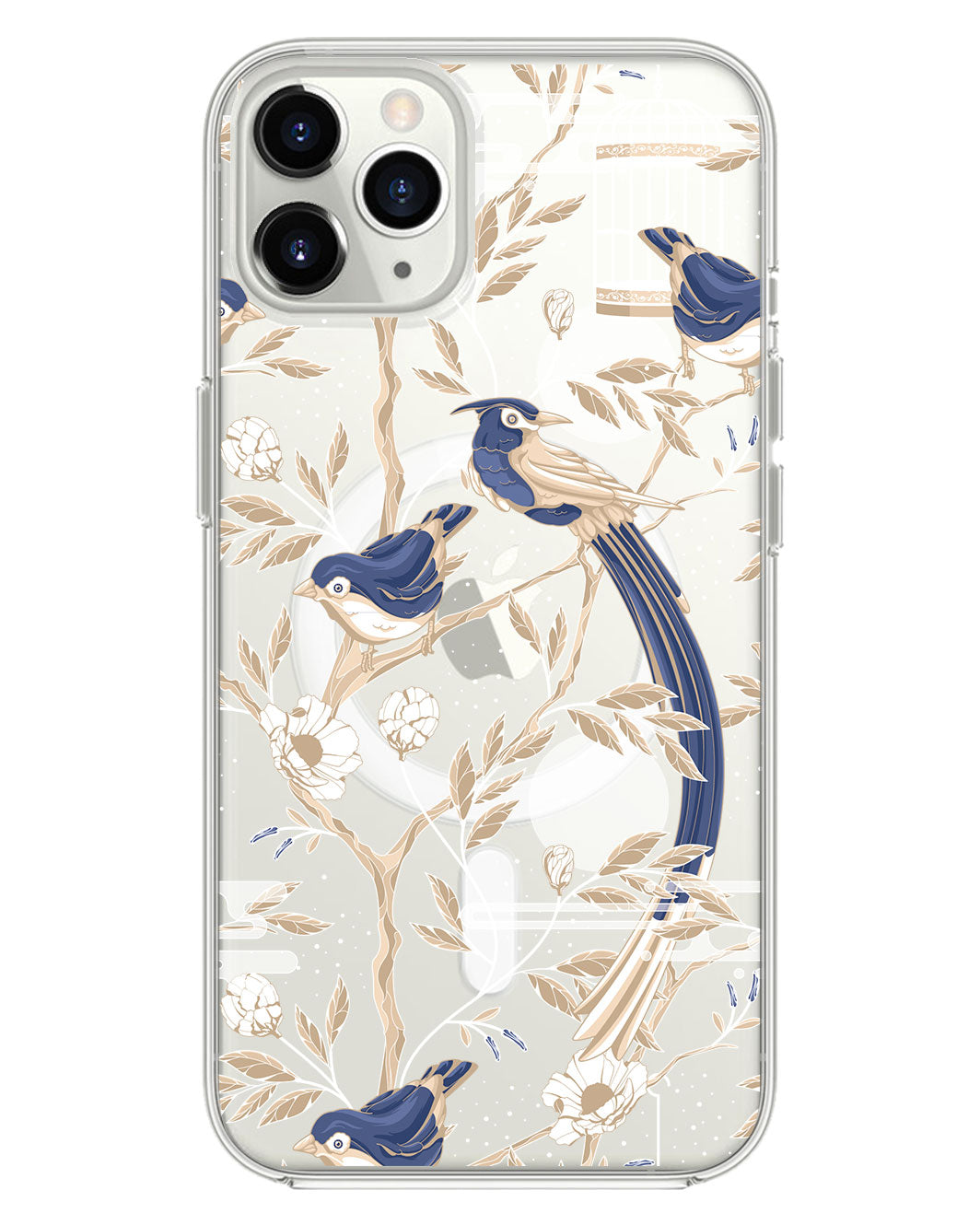 Magsafe Case - Lovebird 1.0