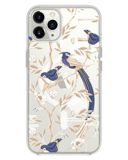 iPhone Rearguard Hybrid - Lovebird 1.0