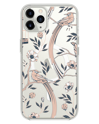 iPhone Rearguard Hybrid - Lovebird 2.0