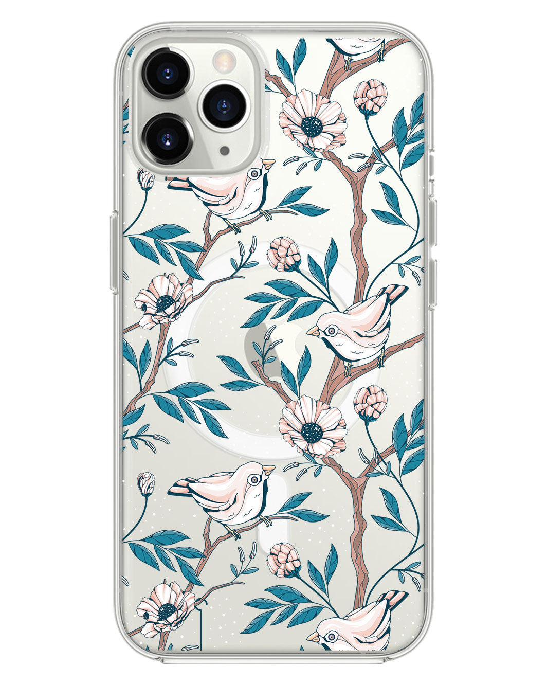 Magsafe Case - Lovebird 3.0