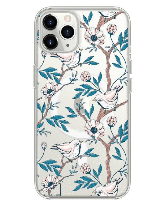 Magsafe Case - Lovebird 3.0