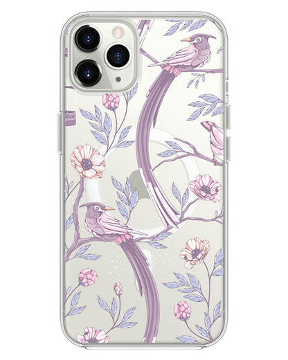 iPhone Rearguard Hybrid - Lovebird 4.0