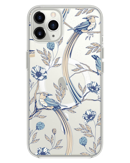 iPhone Rearguard Hybrid - Lovebird 5.0