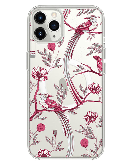 Magsafe Case - Lovebird 6.0