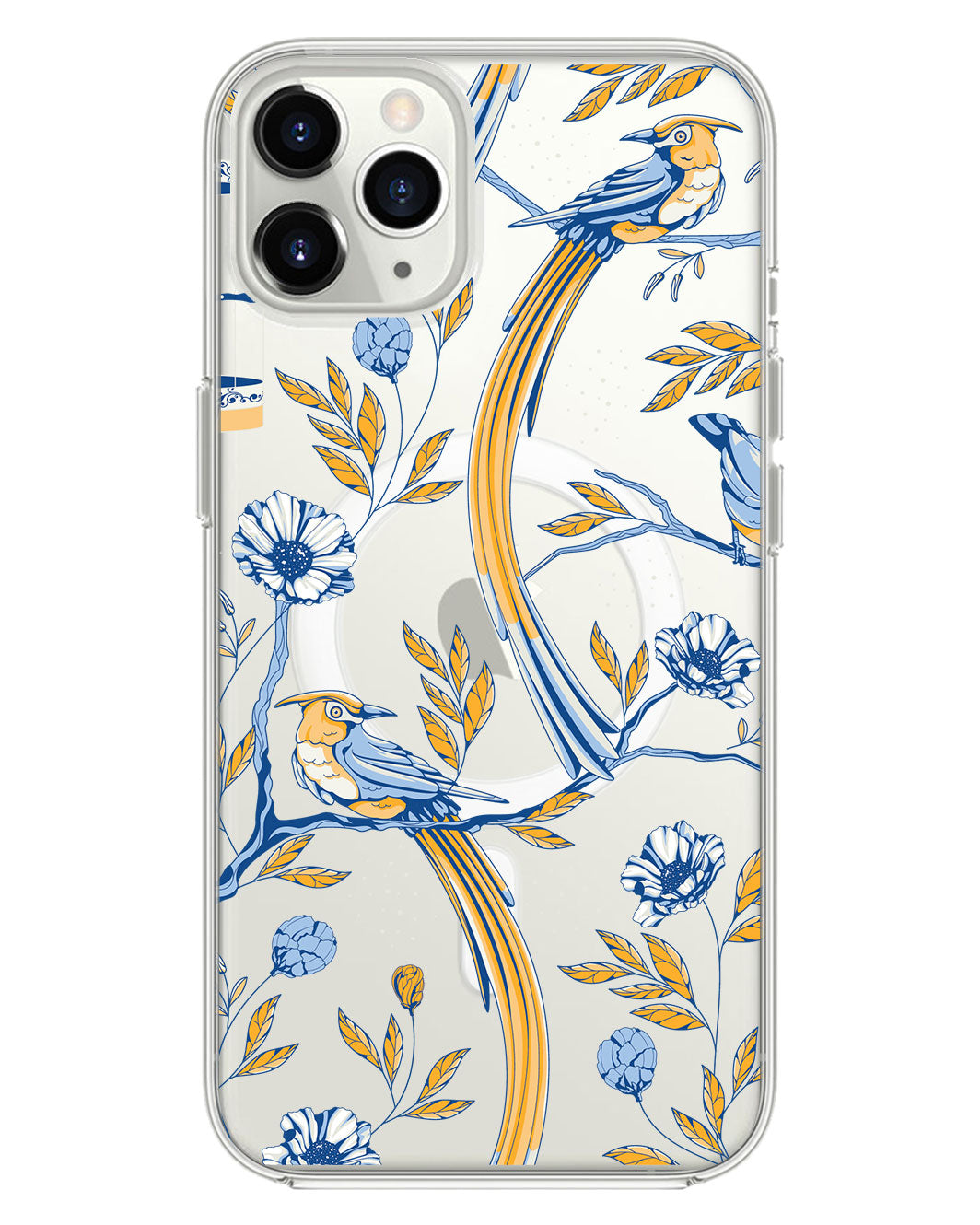 Magsafe Case - Lovebird 7.0