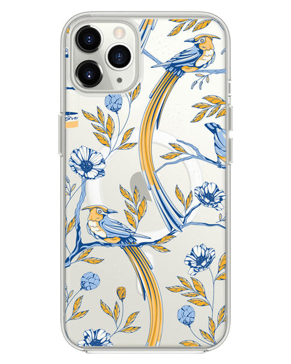 iPhone Rearguard Hybrid - Lovebird 7.0