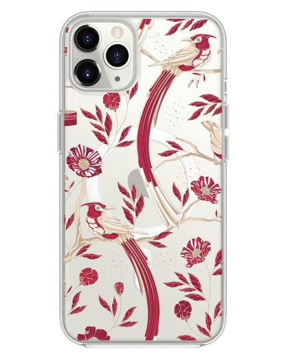 iPhone Rearguard Hybrid - Lovebird 8.0