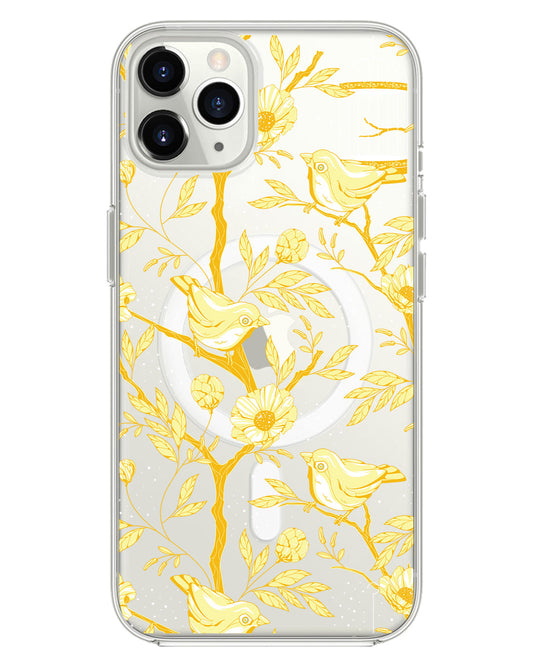 iPhone Rearguard Hybrid - Lovebird Monochrome 2.0