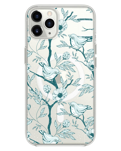 Magsafe Case - Lovebird Monochrome 6.0