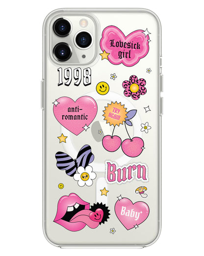 Magsafe Case - Lovesick