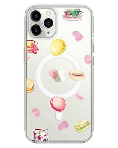 Magsafe Case - Macarons