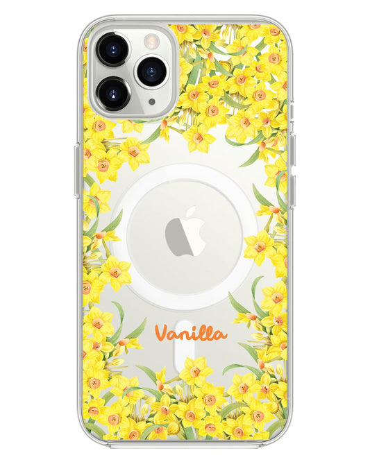 Magsafe Case - March Daffodil