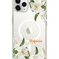 Magsafe Case - May Lily of the Valley
