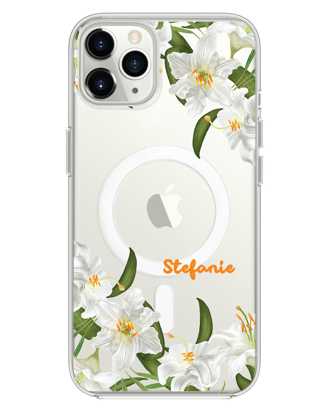 Magsafe Case - May Lily of the Valley