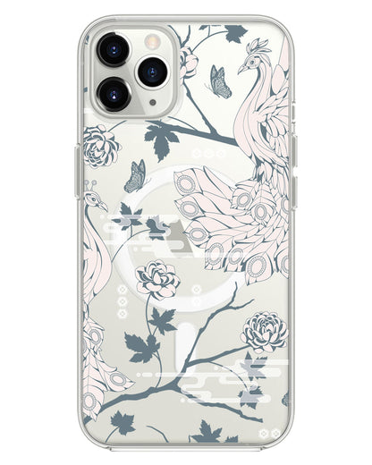 Magsafe Case - Bird of Paradise 2.0